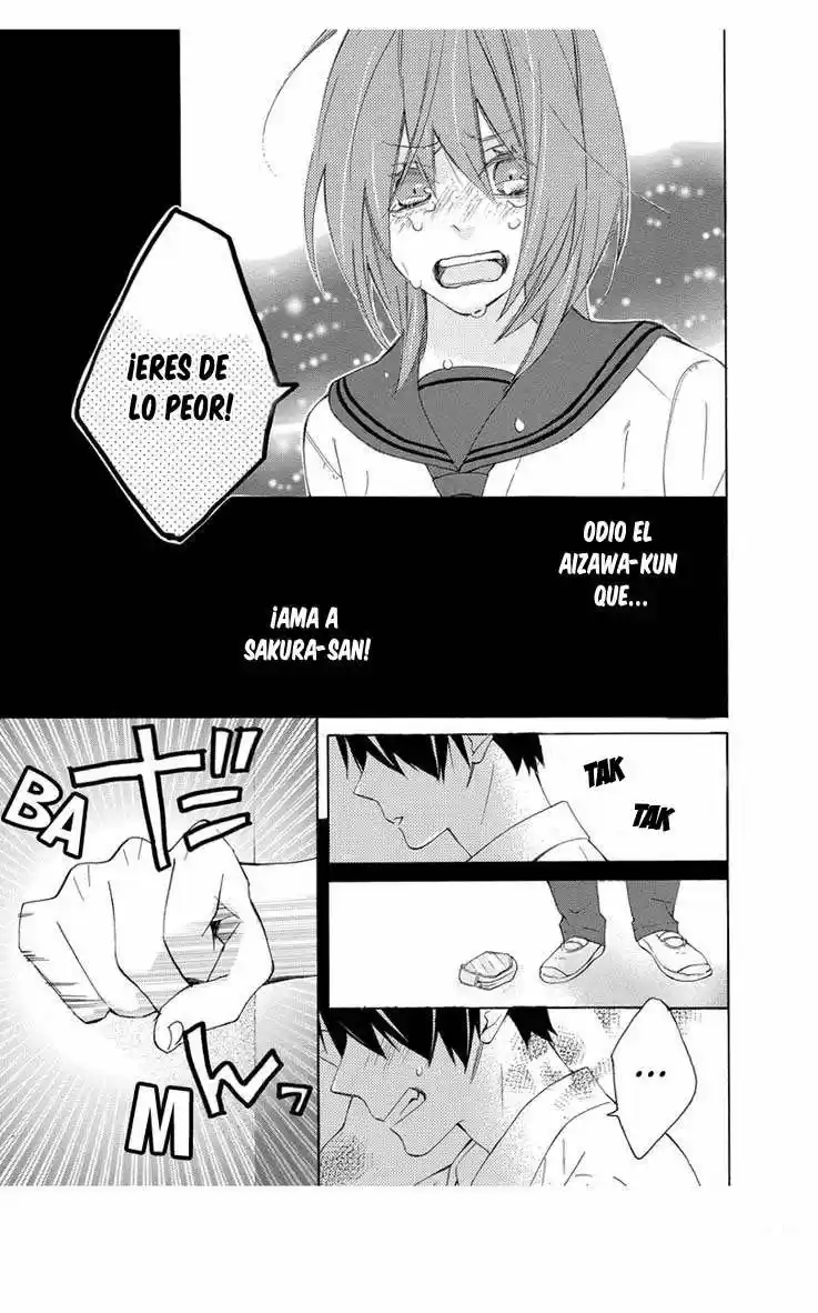 NISEKOI DOUMEI - Capítulo 21 - Página 11 - LectorTMOo