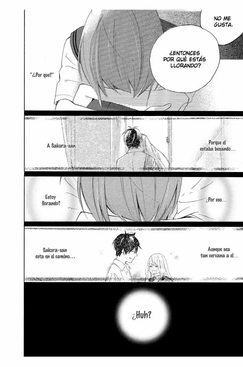 NISEKOI DOUMEI - Capítulo 22 - Página 7 - LectorTMOo
