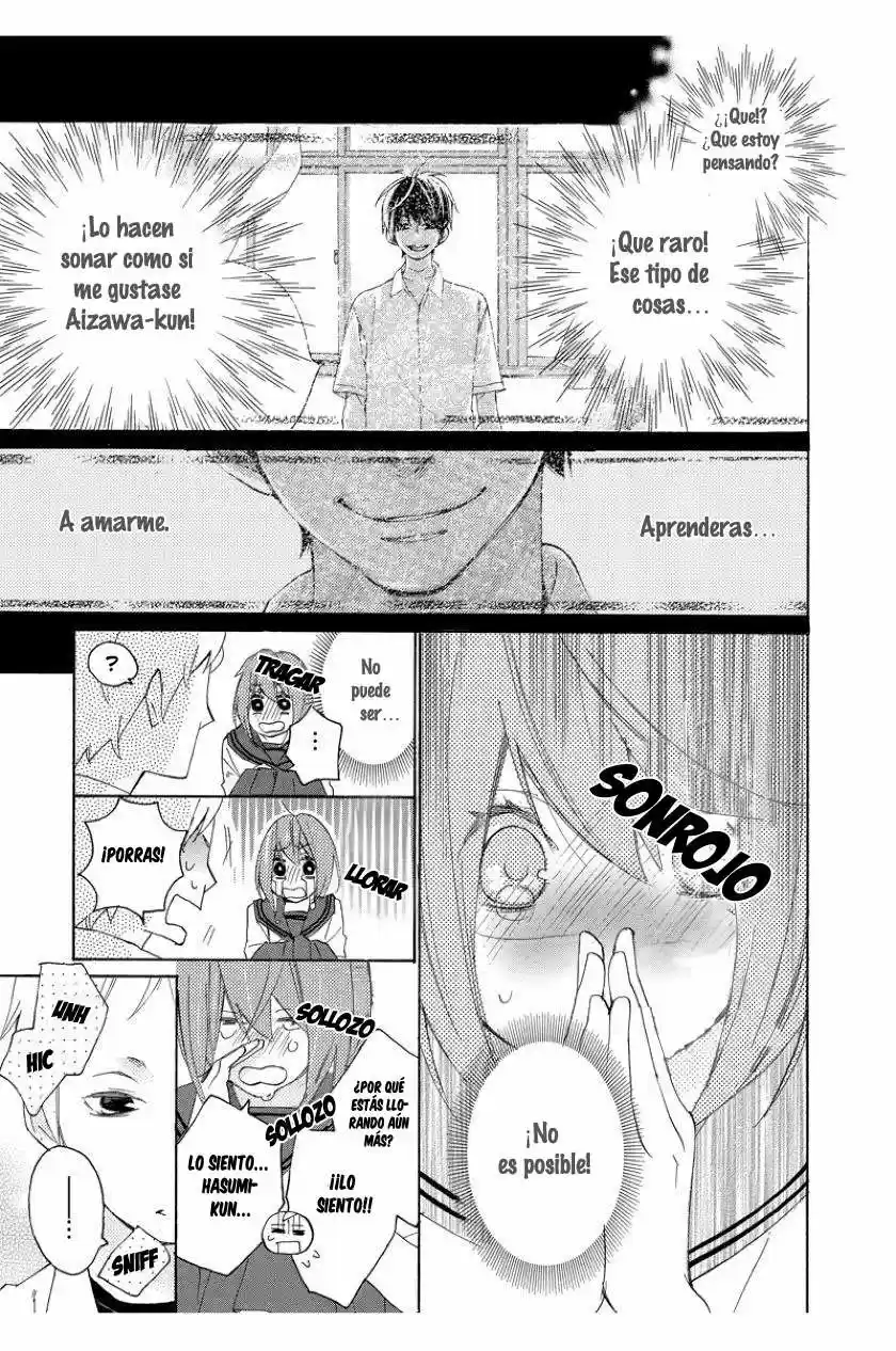 NISEKOI DOUMEI - Capítulo 22 - Página 8 - LectorTMOo