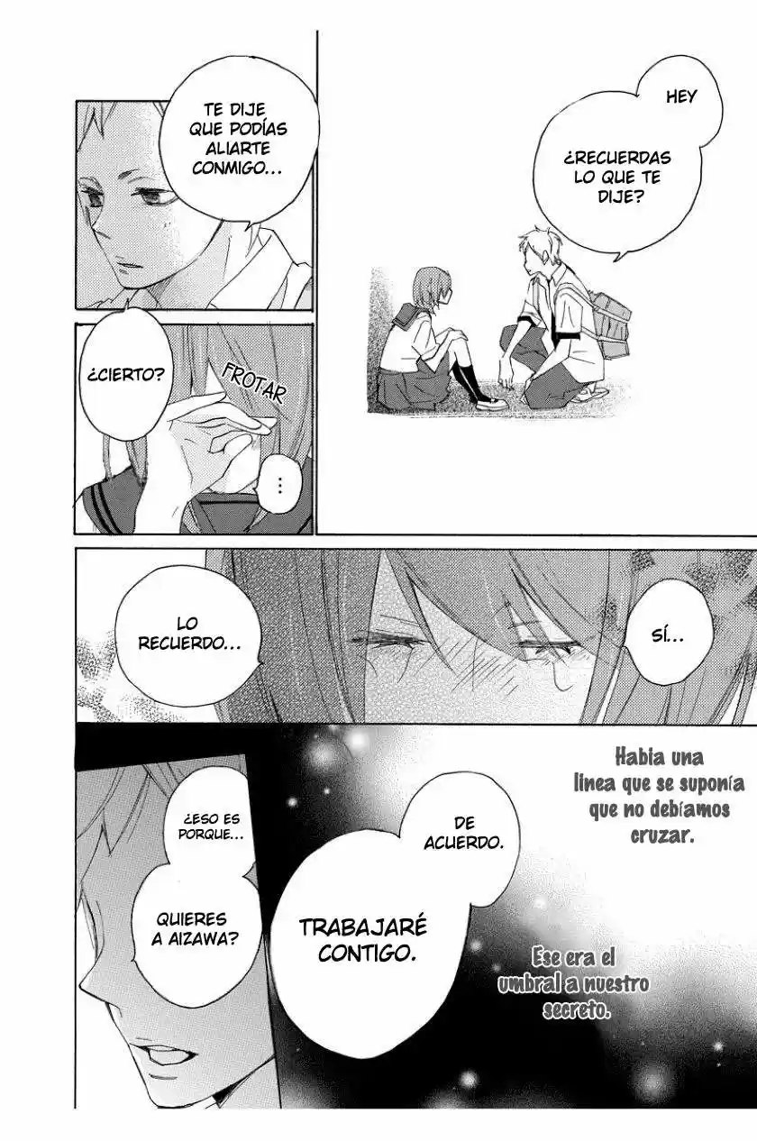 NISEKOI DOUMEI - Capítulo 22 - Página 9 - LectorTMOo