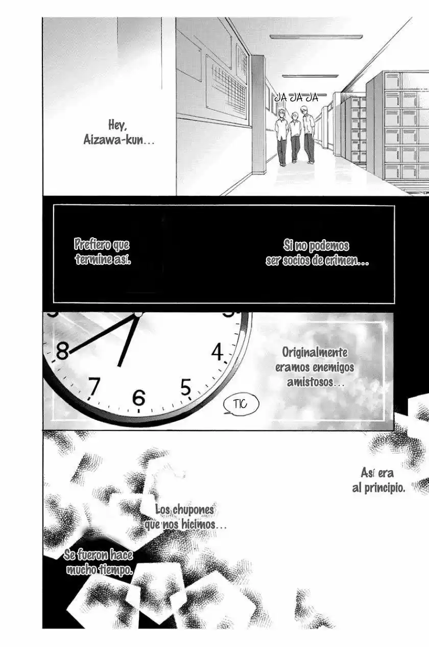 NISEKOI DOUMEI - Capítulo 22 - Página 11 - LectorTMOo