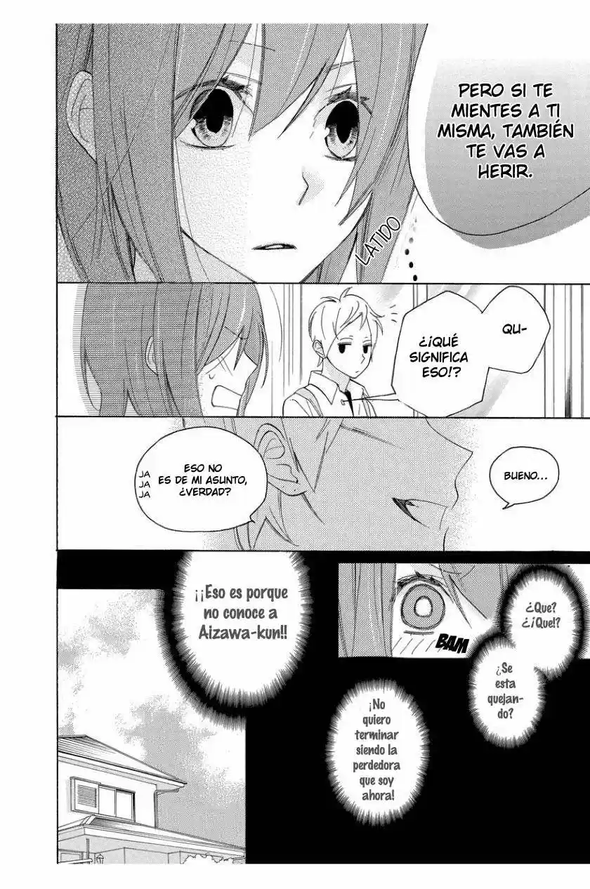 NISEKOI DOUMEI - Capítulo 23 - Página 7 - LectorTMOo