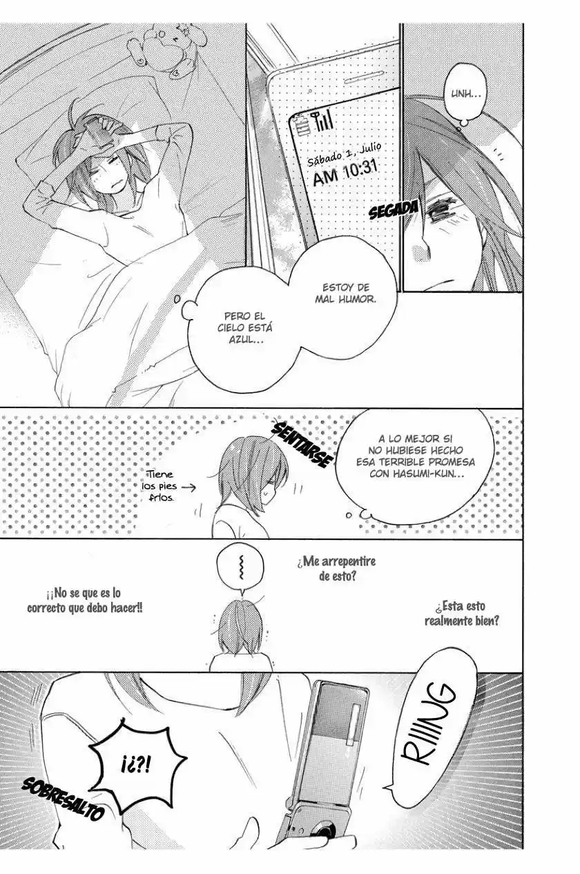NISEKOI DOUMEI - Capítulo 23 - Página 8 - LectorTMOo
