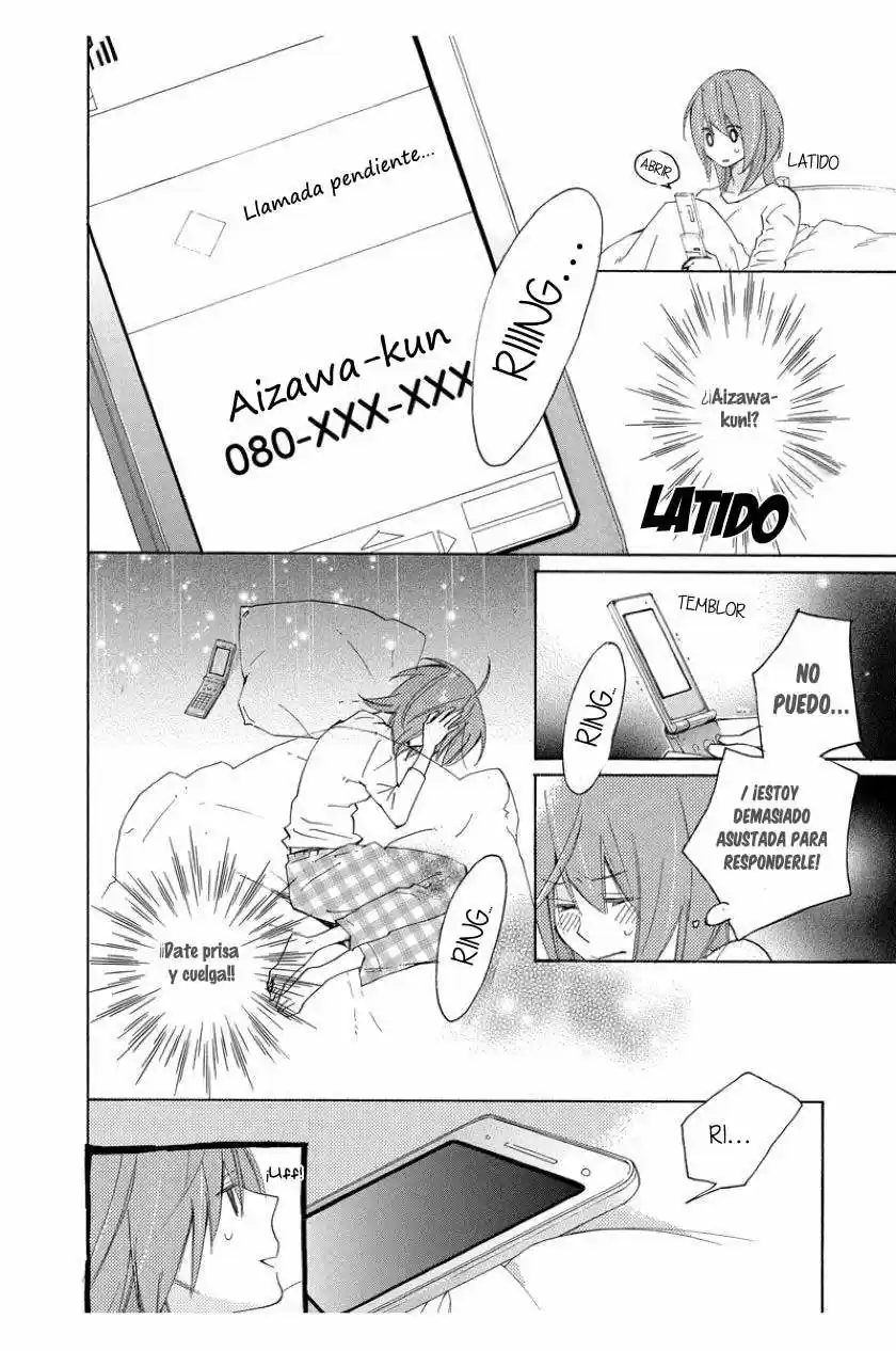 NISEKOI DOUMEI - Capítulo 23 - Página 9 - LectorTMOo