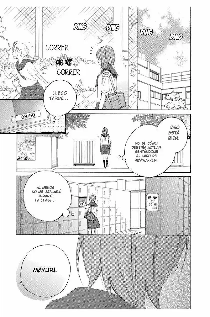 NISEKOI DOUMEI - Capítulo 24 - Página 6 - LectorTMOo