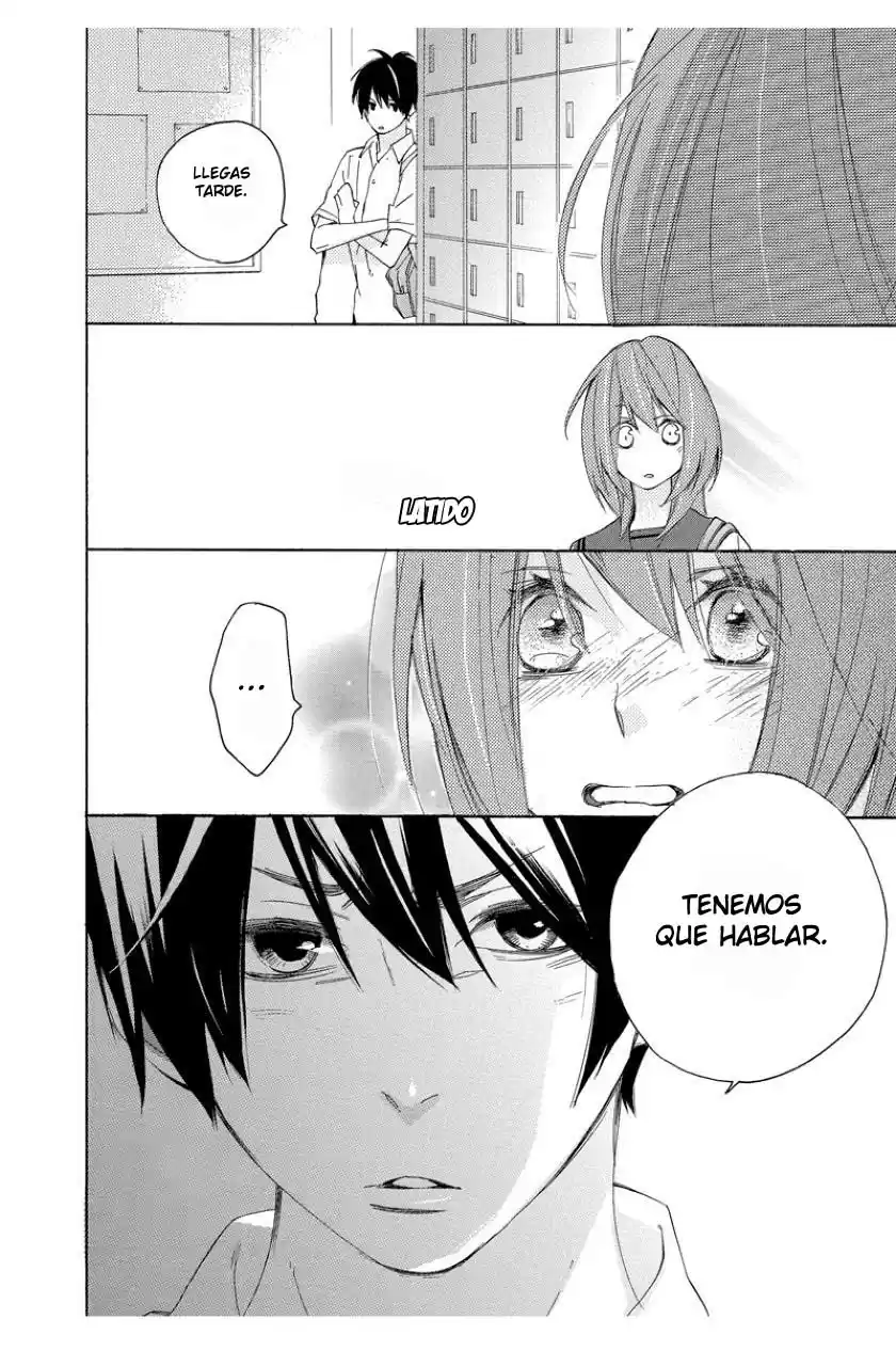NISEKOI DOUMEI - Capítulo 24 - Página 7 - LectorTMOo