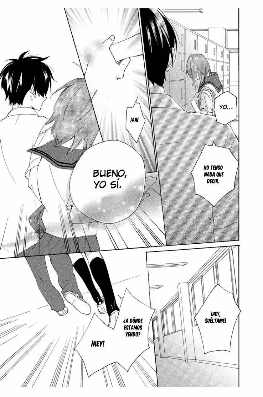 NISEKOI DOUMEI - Capítulo 24 - Página 8 - LectorTMOo