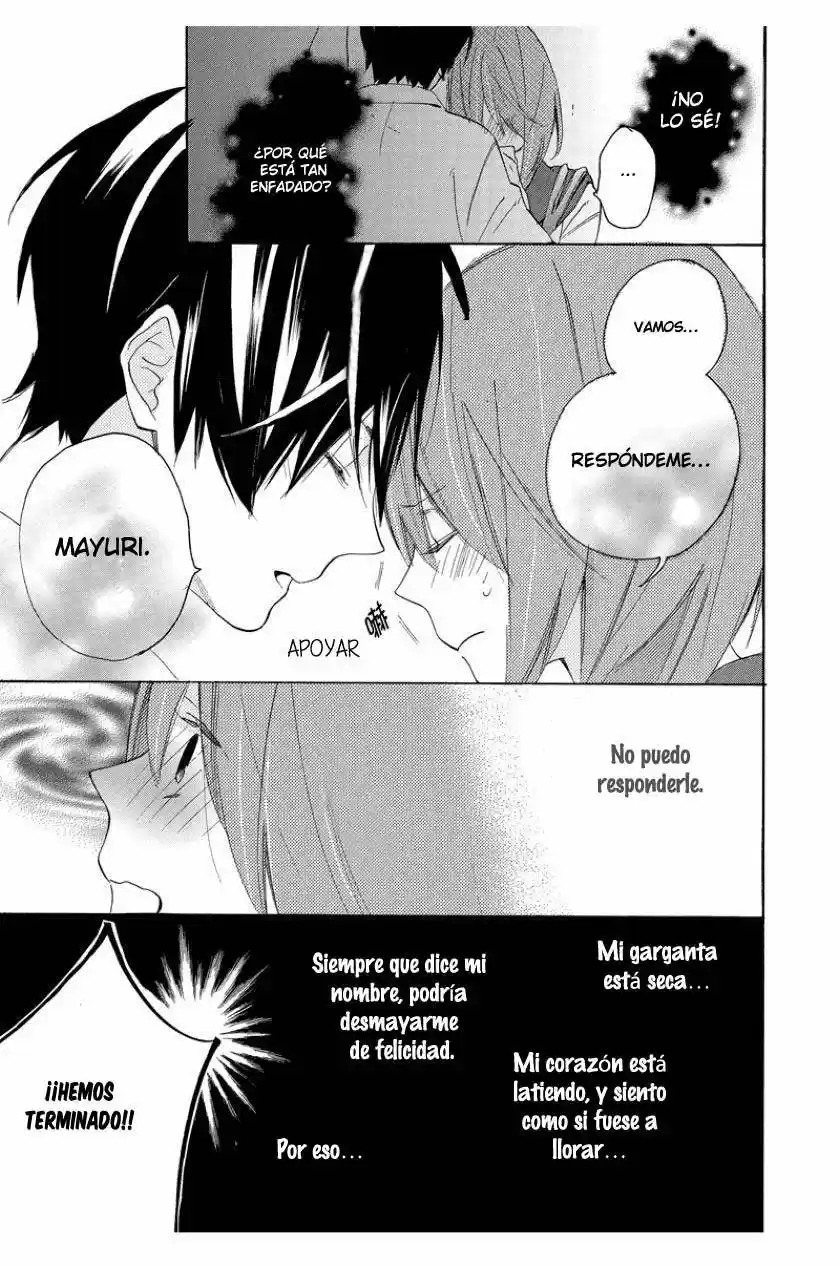 NISEKOI DOUMEI - Capítulo 24 - Página 12 - LectorTMOo