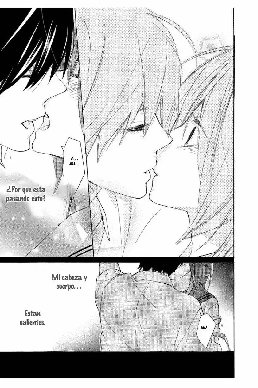 NISEKOI DOUMEI - Capítulo 24 - Página 14 - LectorTMOo