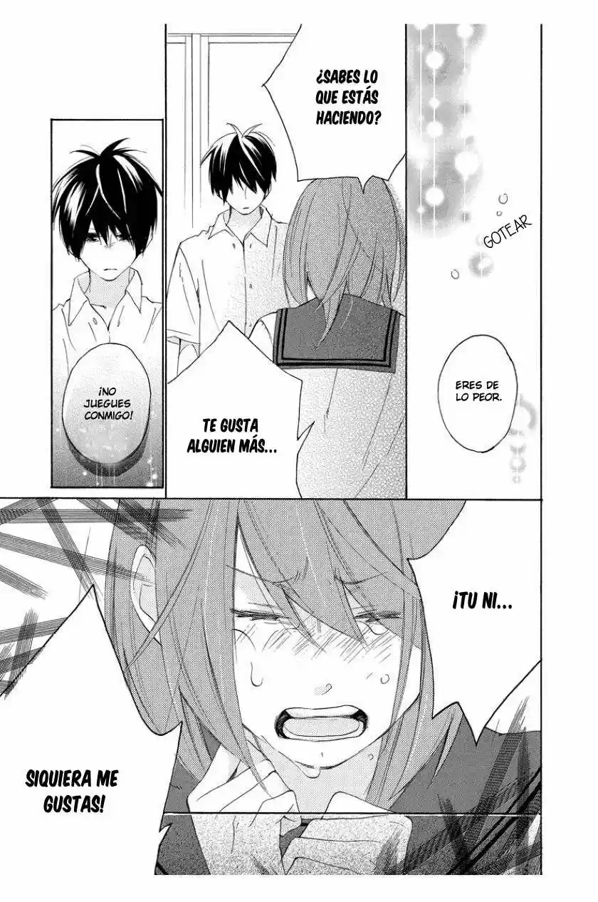 NISEKOI DOUMEI - Capítulo 25 - Página 5 - LectorTMOo