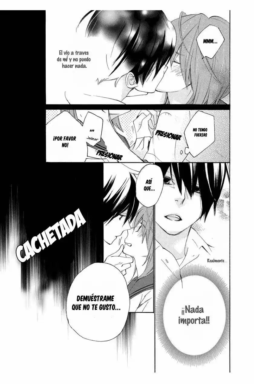 NISEKOI DOUMEI - Capítulo 25 - Página 11 - LectorTMOo