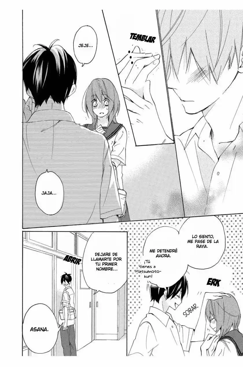 NISEKOI DOUMEI - Capítulo 25 - Página 12 - LectorTMOo