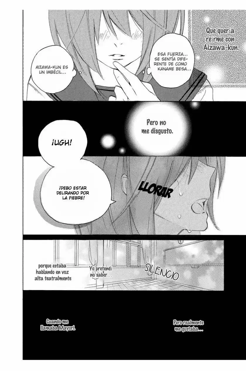 NISEKOI DOUMEI - Capítulo 25 - Página 14 - LectorTMOo