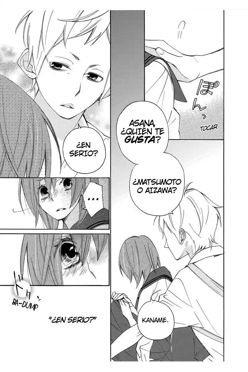 NISEKOI DOUMEI - Capítulo 26 - Página 5 - LectorTMOo