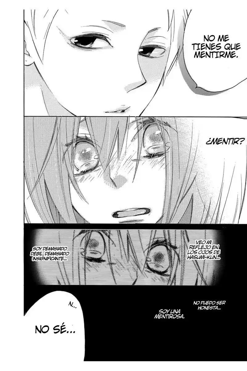NISEKOI DOUMEI - Capítulo 26 - Página 6 - LectorTMOo