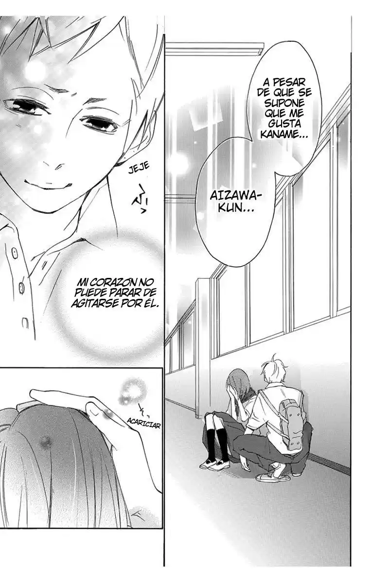 NISEKOI DOUMEI - Capítulo 26 - Página 7 - LectorTMOo