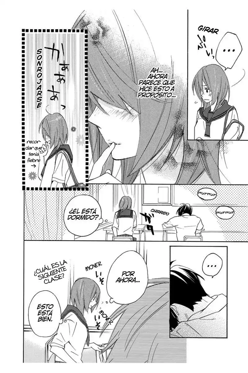 NISEKOI DOUMEI - Capítulo 26 - Página 10 - LectorTMOo