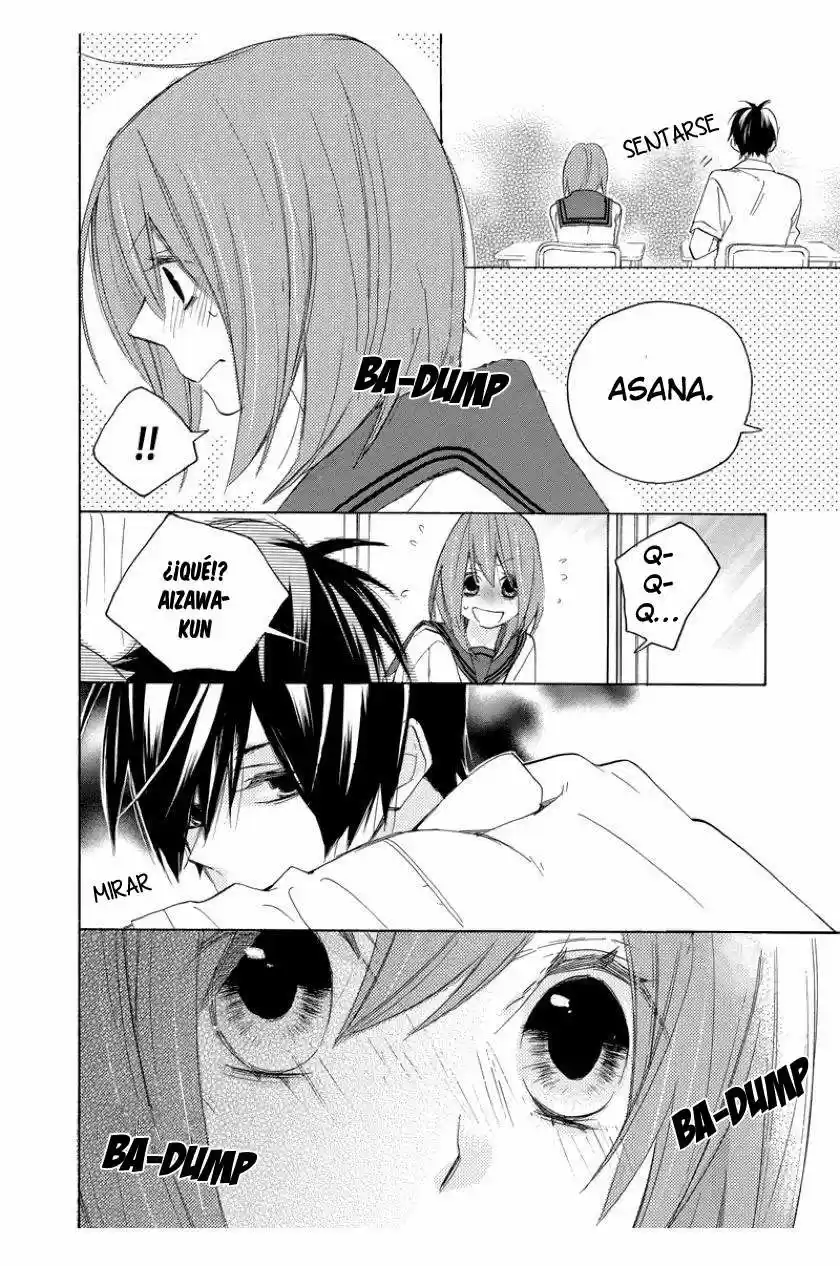 NISEKOI DOUMEI - Capítulo 27 - Página 7 - LectorTMOo