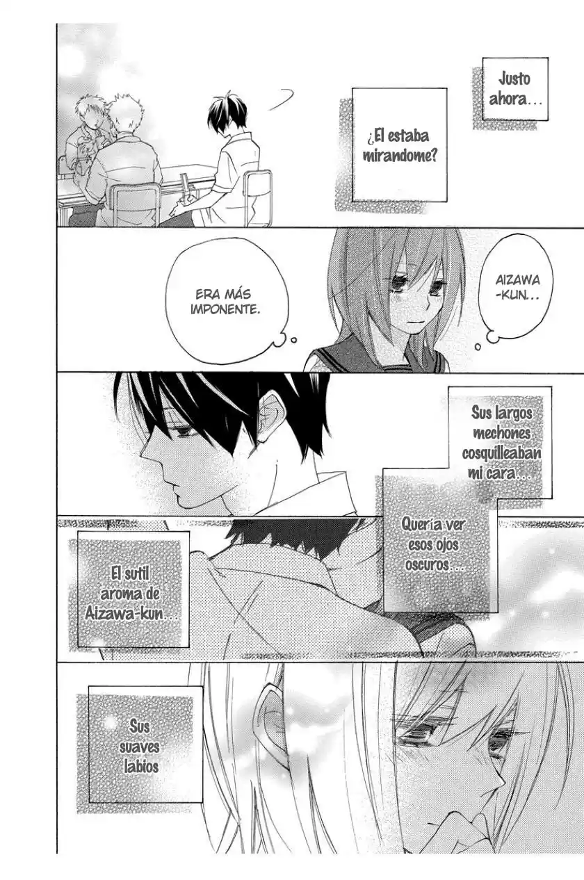 NISEKOI DOUMEI - Capítulo 27 - Página 11 - LectorTMOo