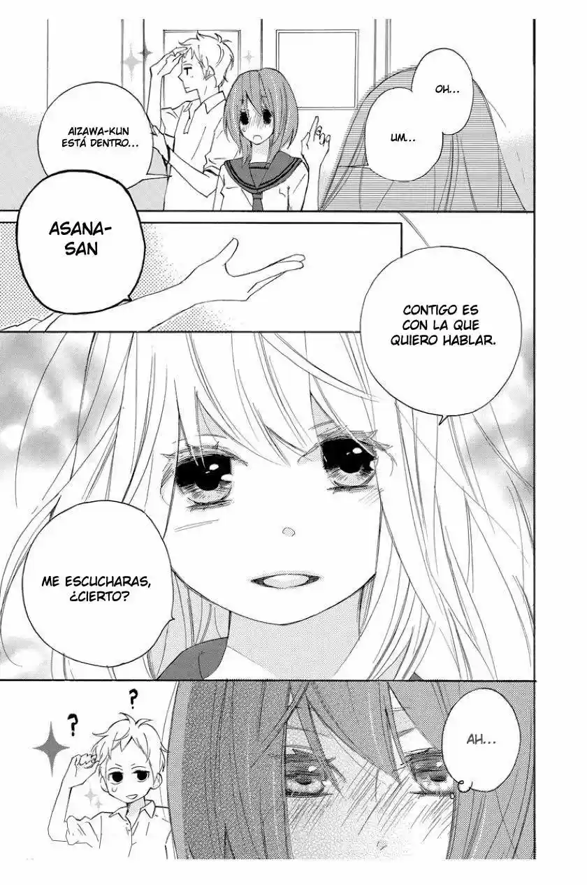 NISEKOI DOUMEI - Capítulo 28 - Página 4 - LectorTMOo