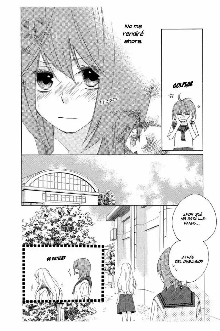 NISEKOI DOUMEI - Capítulo 28 - Página 7 - LectorTMOo