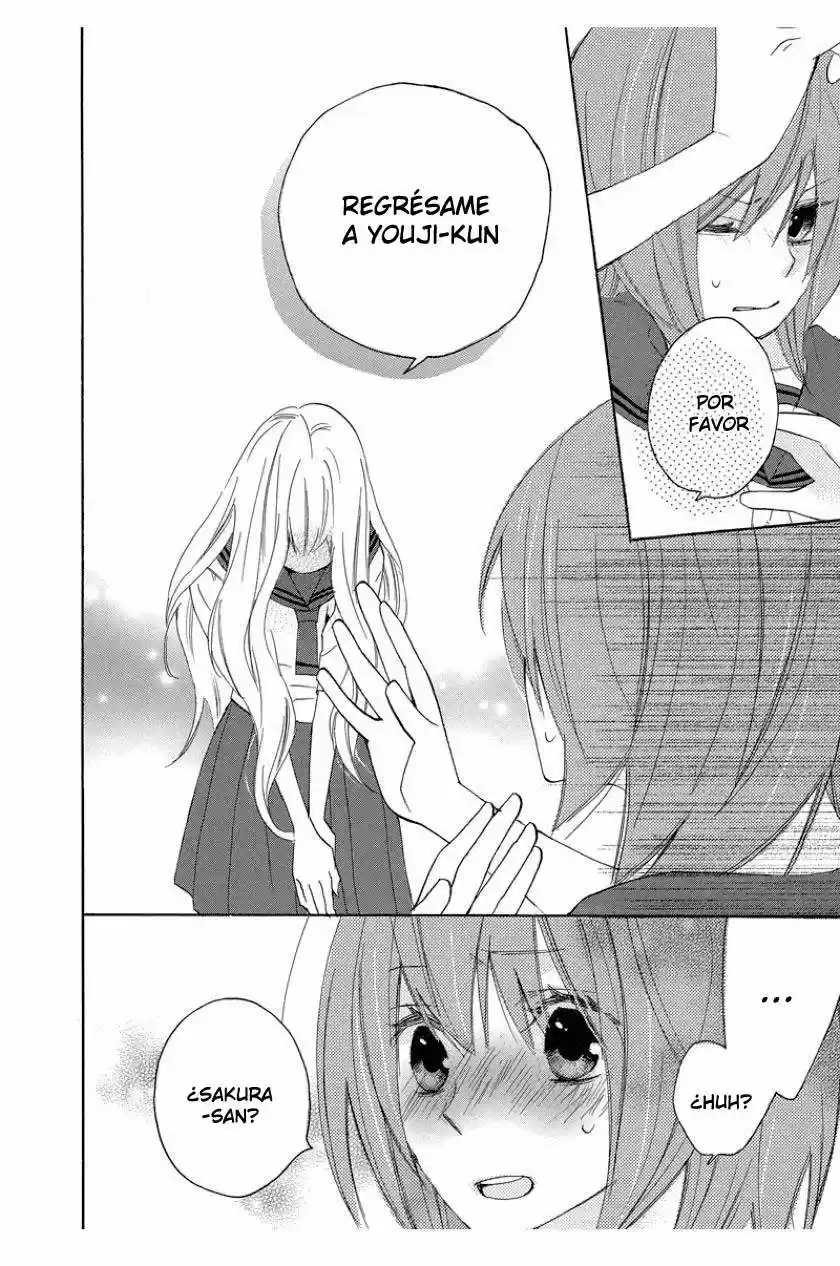 NISEKOI DOUMEI - Capítulo 28 - Página 9 - LectorTMOo