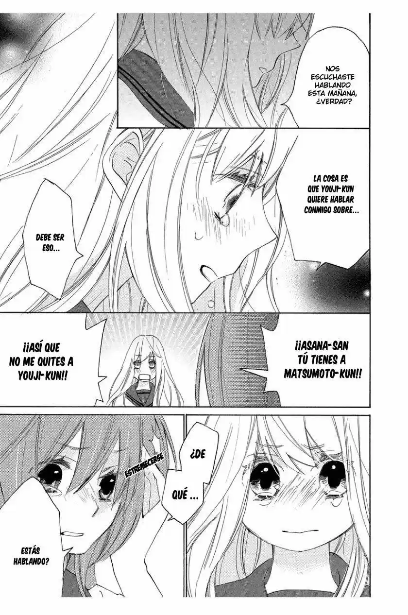NISEKOI DOUMEI - Capítulo 28 - Página 10 - LectorTMOo