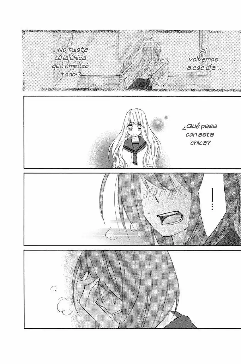 NISEKOI DOUMEI - Capítulo 28 - Página 11 - LectorTMOo