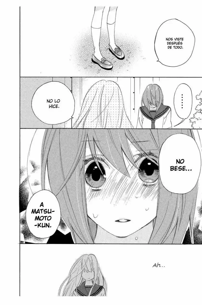 NISEKOI DOUMEI - Capítulo 28 - Página 13 - LectorTMOo