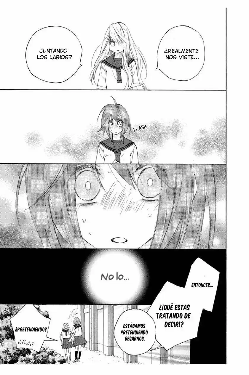 NISEKOI DOUMEI - Capítulo 29 - Página 3 - LectorTMOo