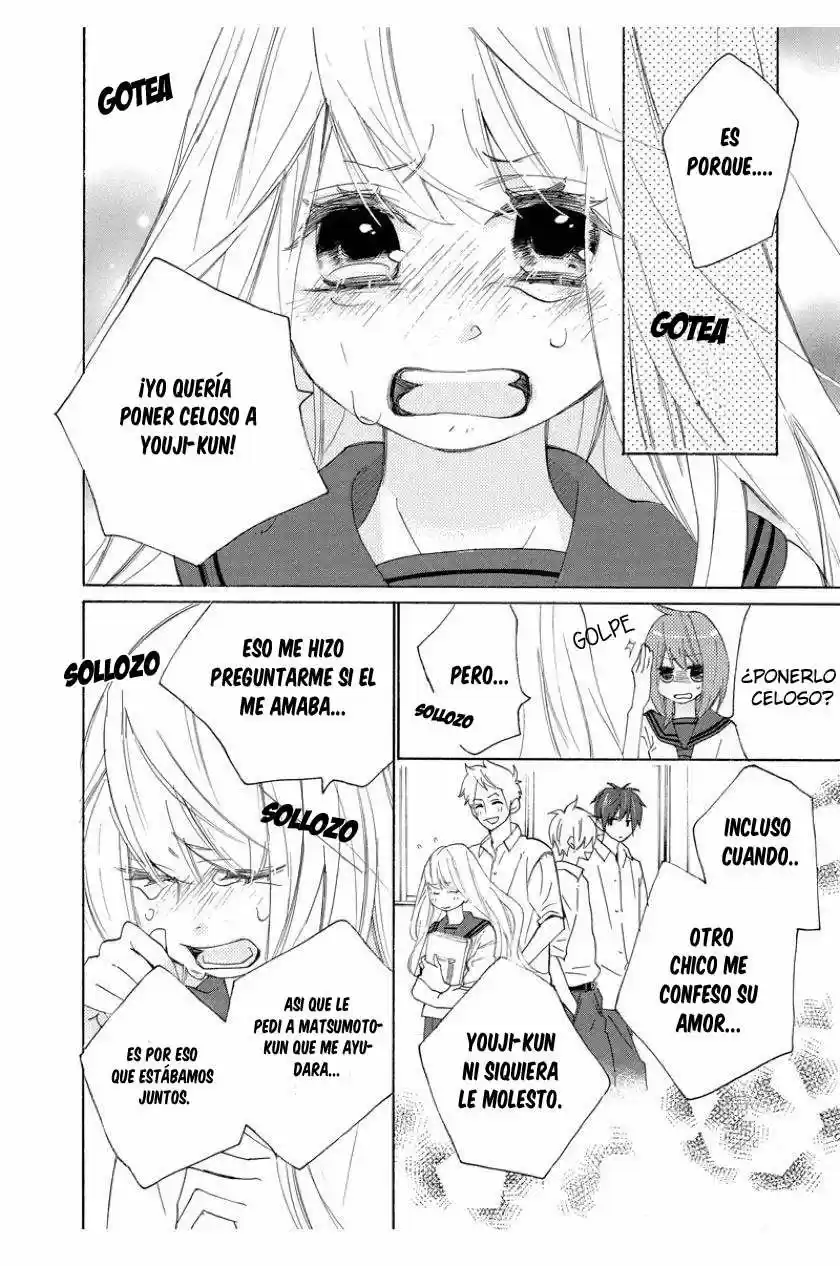 NISEKOI DOUMEI - Capítulo 29 - Página 4 - LectorTMOo