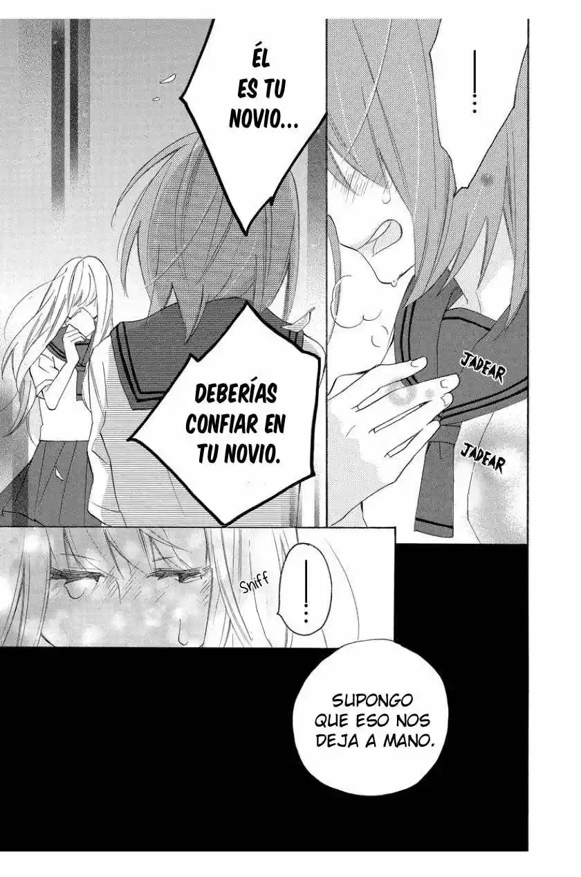 NISEKOI DOUMEI - Capítulo 29 - Página 7 - LectorTMOo