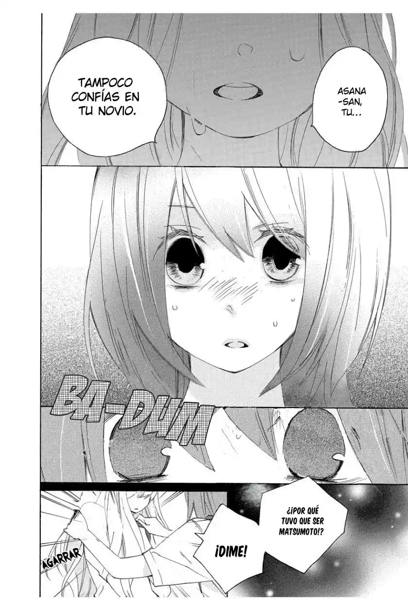 NISEKOI DOUMEI - Capítulo 29 - Página 8 - LectorTMOo