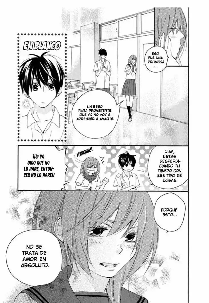 NISEKOI DOUMEI - Capítulo 3 - Página 8 - LectorTMOo
