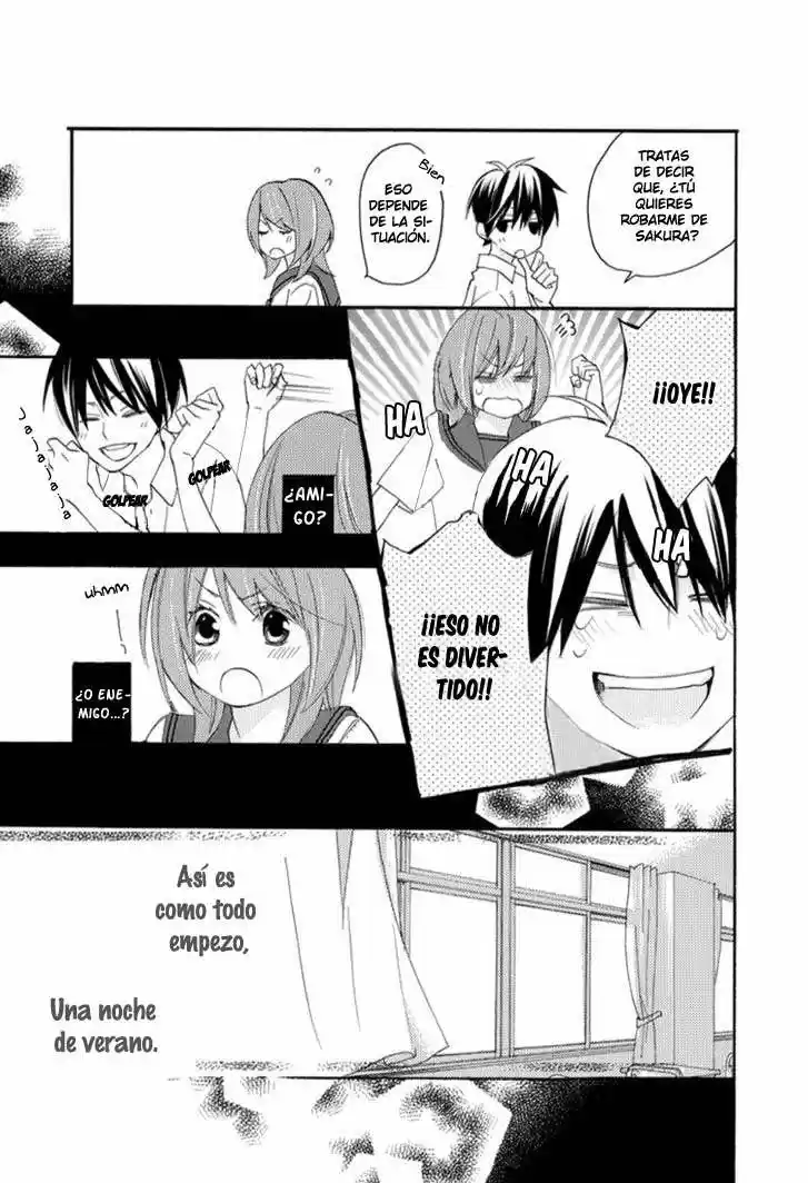 NISEKOI DOUMEI - Capítulo 3 - Página 10 - LectorTMOo