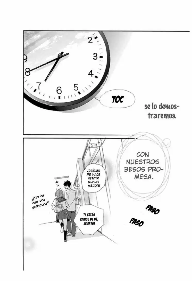 NISEKOI DOUMEI - Capítulo 3 - Página 11 - LectorTMOo