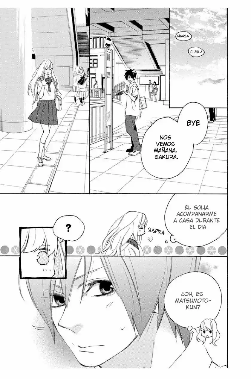 NISEKOI DOUMEI - Capítulo 30 - Página 6 - LectorTMOo