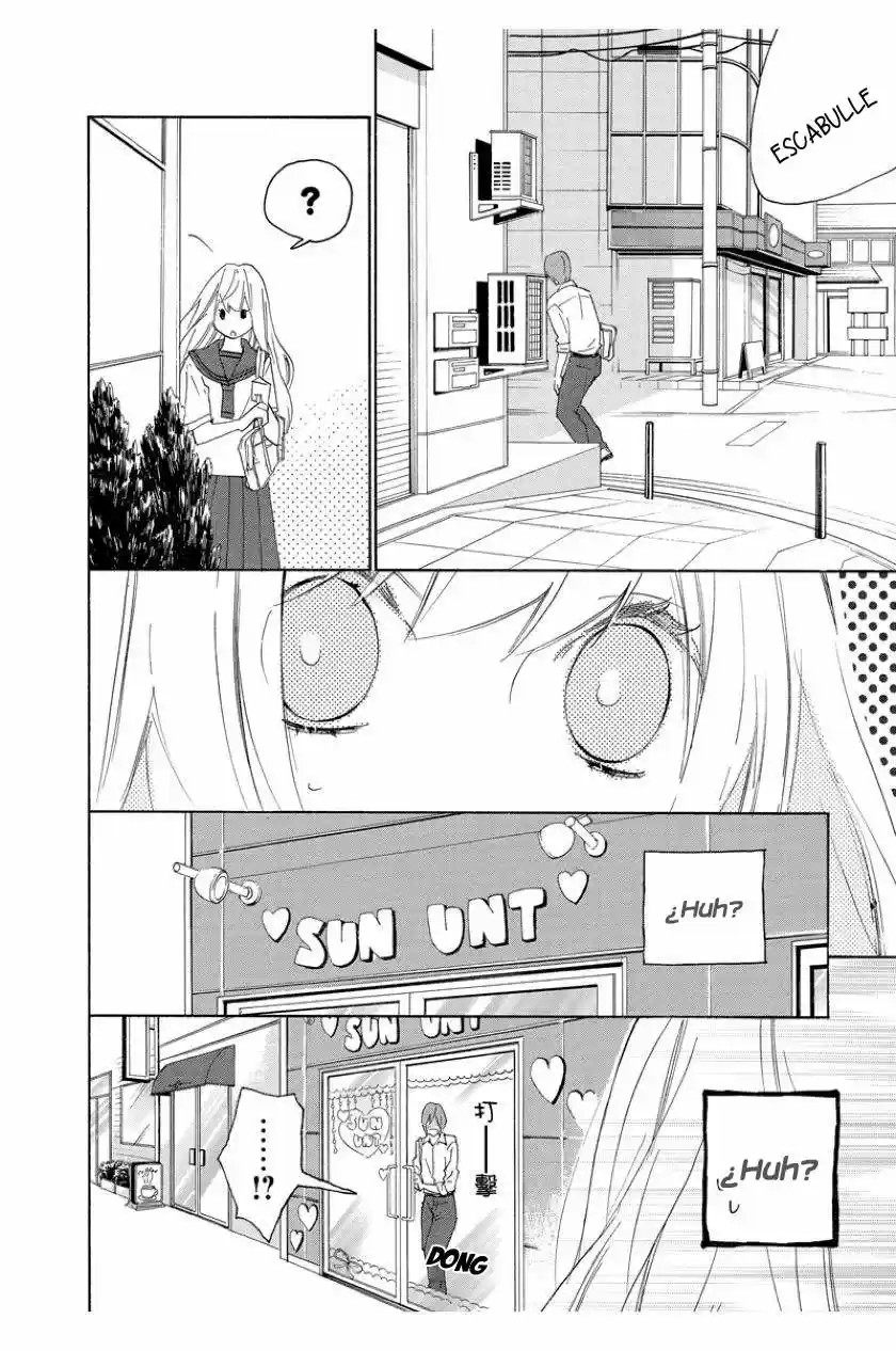 NISEKOI DOUMEI - Capítulo 30 - Página 7 - LectorTMOo