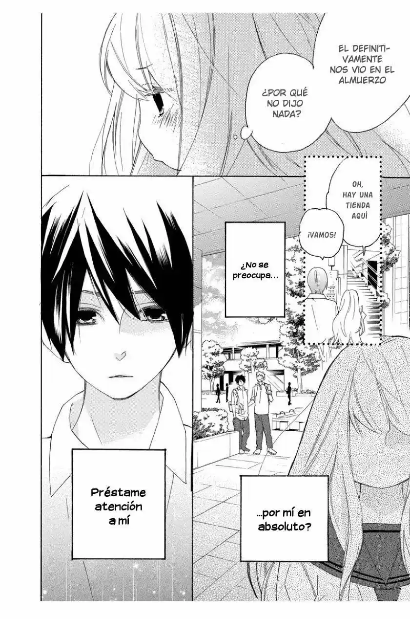 NISEKOI DOUMEI - Capítulo 30 - Página 13 - LectorTMOo