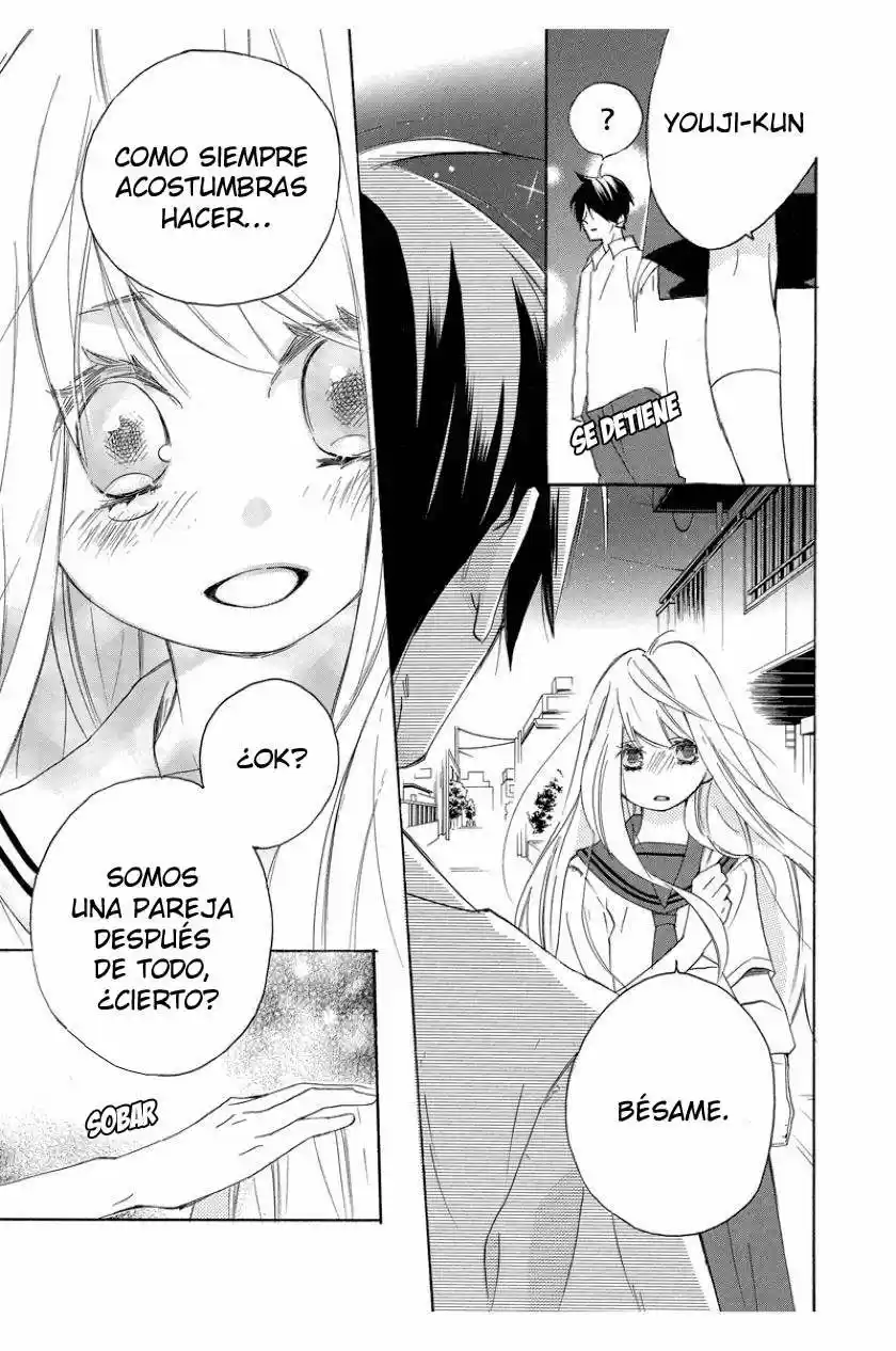 NISEKOI DOUMEI - Capítulo 31 - Página 11 - LectorTMOo