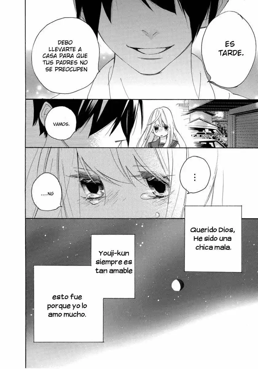 NISEKOI DOUMEI - Capítulo 31 - Página 12 - LectorTMOo