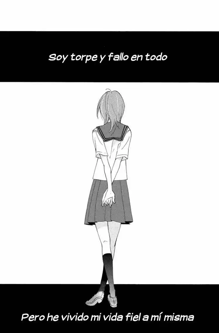 NISEKOI DOUMEI - Capítulo 32 - Página 2 - LectorTMOo