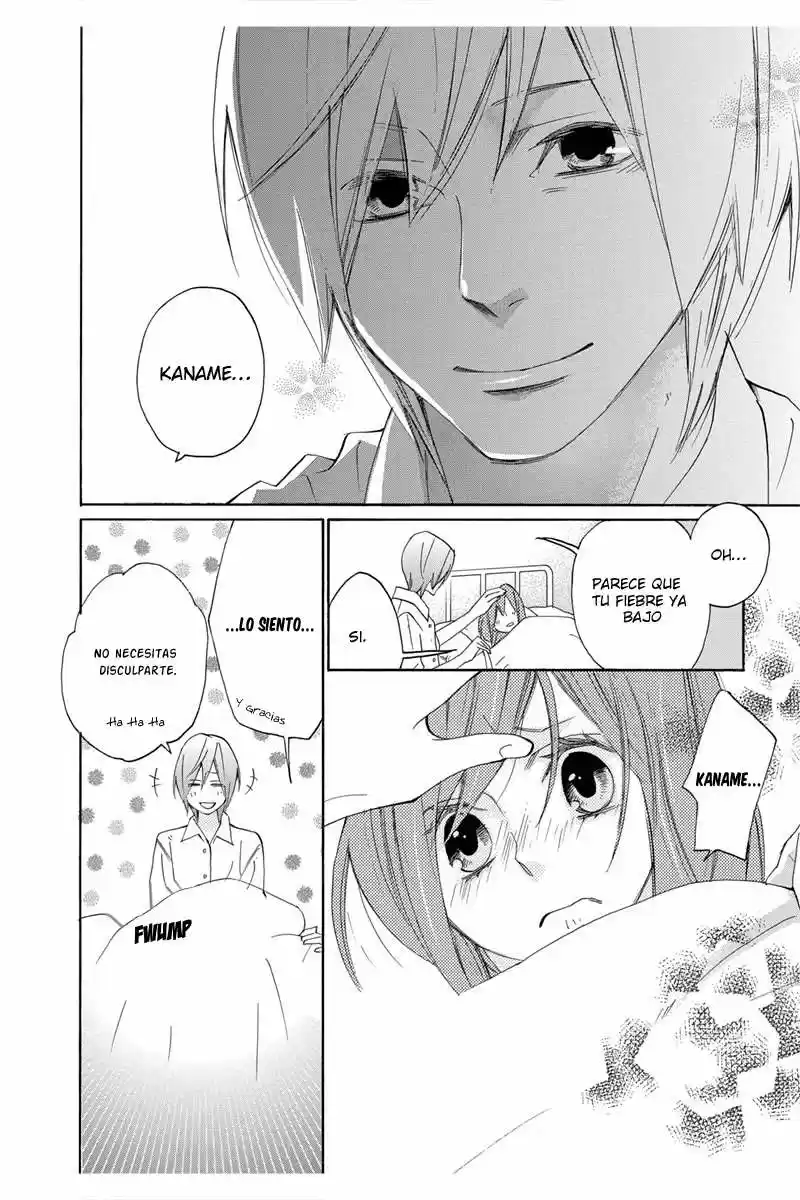 NISEKOI DOUMEI - Capítulo 33 - Página 3 - LectorTMOo