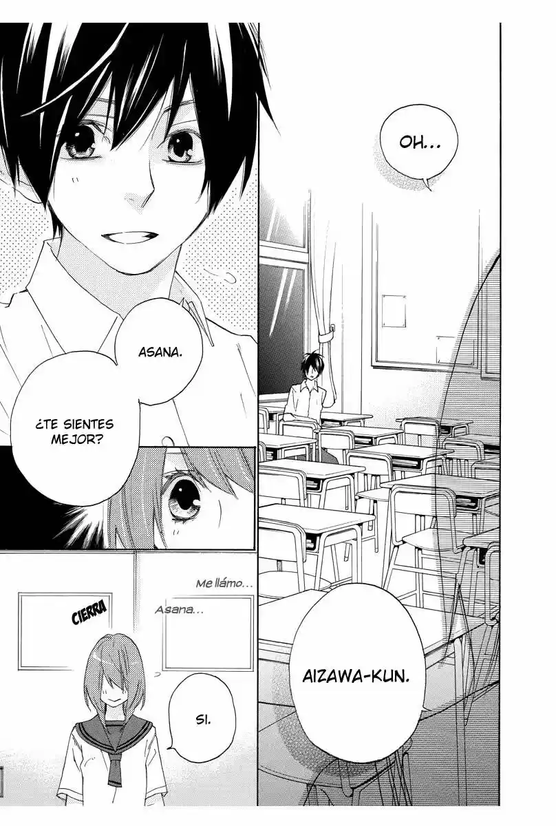 NISEKOI DOUMEI - Capítulo 33 - Página 6 - LectorTMOo