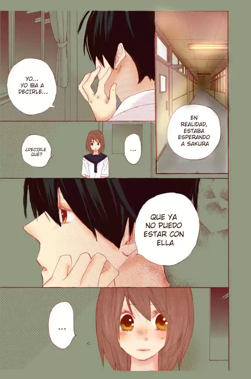 NISEKOI DOUMEI - Capítulo 34 - Página 3 - LectorTMOo