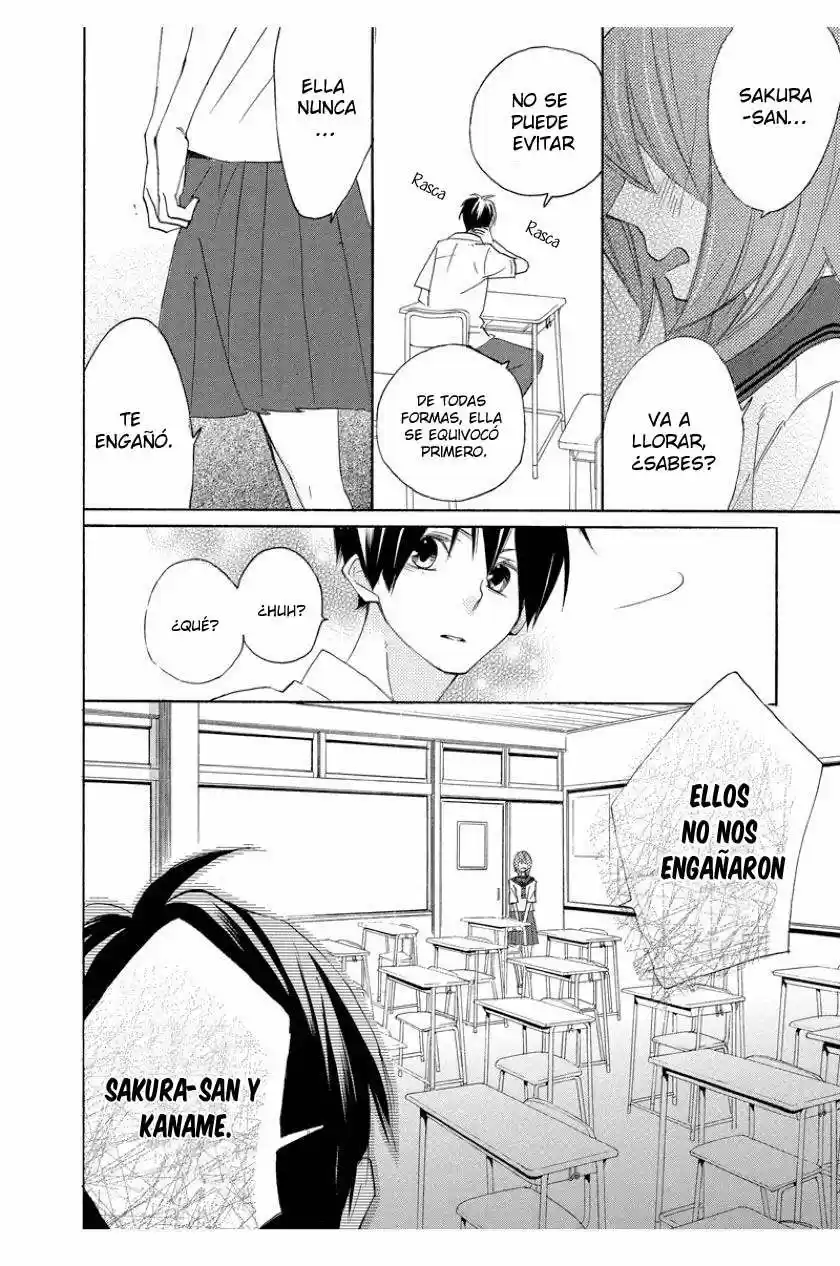 NISEKOI DOUMEI - Capítulo 34 - Página 4 - LectorTMOo