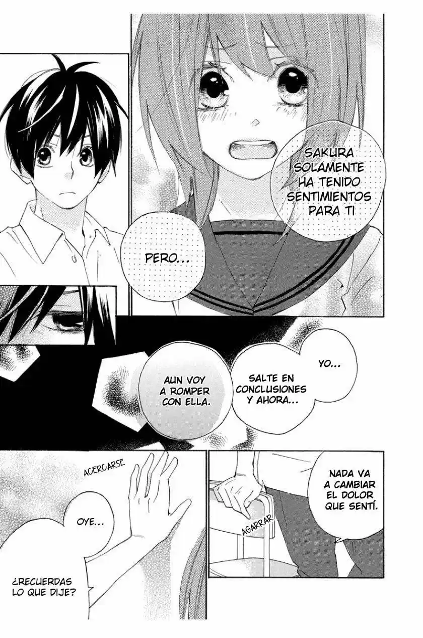 NISEKOI DOUMEI - Capítulo 34 - Página 5 - LectorTMOo