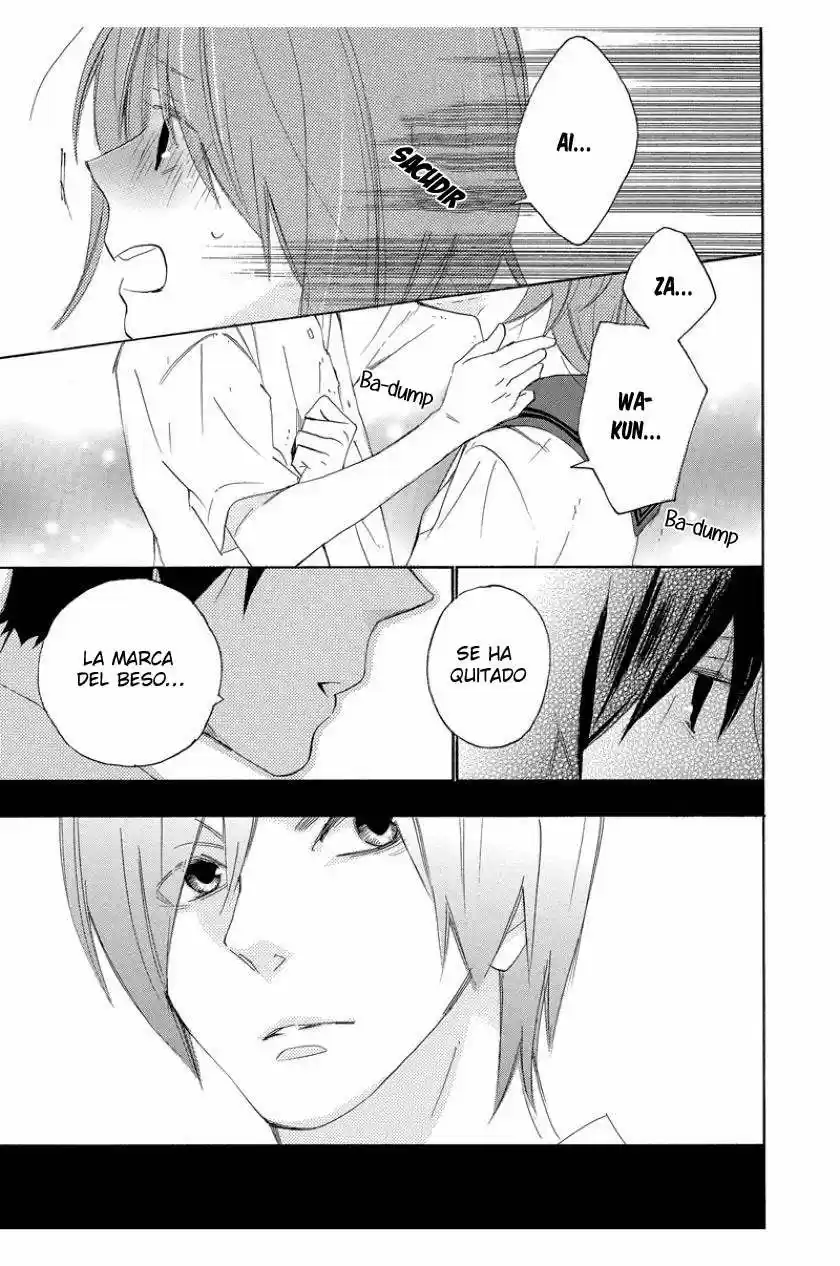 NISEKOI DOUMEI - Capítulo 34 - Página 7 - LectorTMOo