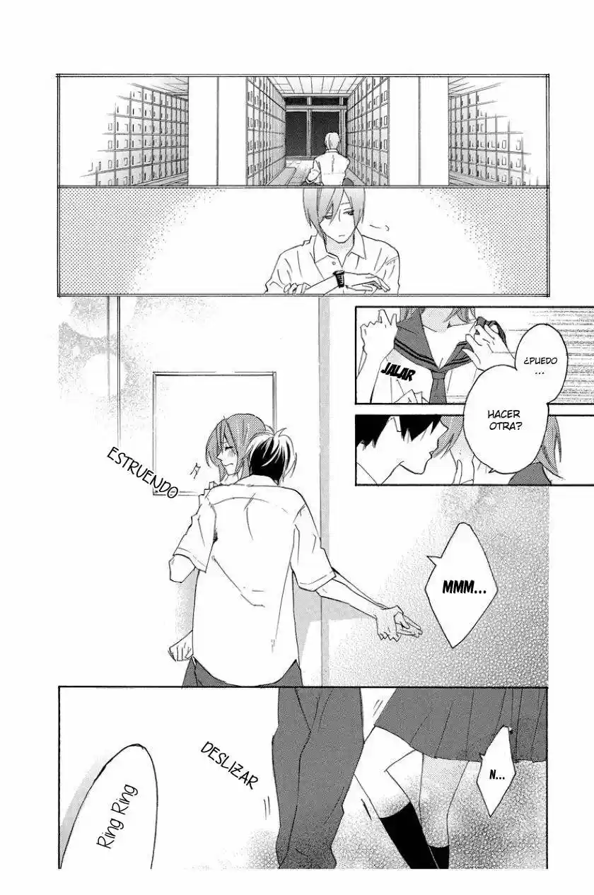 NISEKOI DOUMEI - Capítulo 34 - Página 8 - LectorTMOo