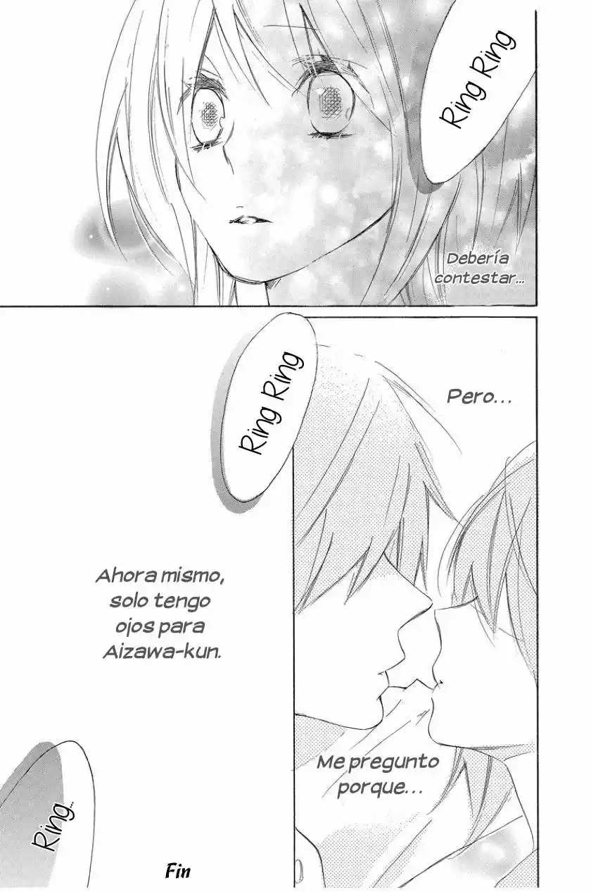 NISEKOI DOUMEI - Capítulo 34 - Página 11 - LectorTMOo